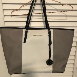 Michael Kors large tote